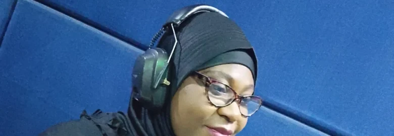 Voice Over Artist
