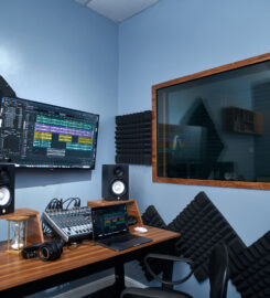 Moore Audio